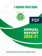 Annual Report RGVN 2020-21