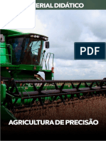 Agricultura de Precisão Atualizada