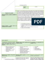 Formato Previo 2 - Programa Analítico