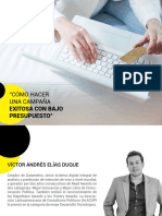 Ebook Bajo Presupuesto