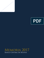 Memoria 2017