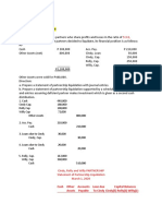 CFAS Sample Problems