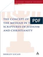 The Concept of The Messiah in The Scriptures of Judaism and Christianity (Shirley Lucass) (Z-Library)