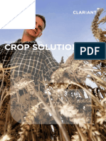 Crop Solutions Brochure