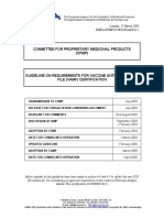 Guideline Requirements Vaccine Antigen Master File Vamf Certification - en