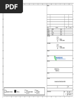 Iskra DPM MC740 Drawing