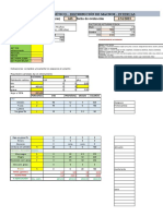 Software de Prescripcion Nutricional