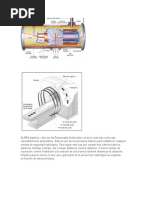 Estudiar Rayos X