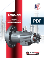 01 - PW610 PW 11 Brochure REDUCE