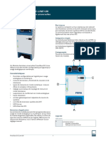 Module 8 Entrées Universelles