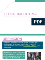 FEOCROMOCITOMA