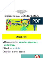 16-Introducción A La Poesía