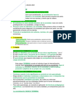 Resumen Segundo Parcial Soc y Derecho