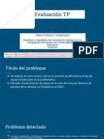 Guía TP (Creatividad y Liderazgo)