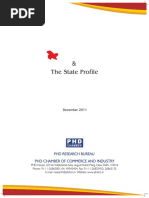 J&K-The State Profile