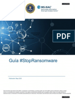 CISA - Stop Ransomware Guide - 2023 - 230526 - 150829 (1) Traduccion