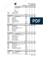 Analisis de Sistemas Con Certificacion en Tecnologia de Redes 1