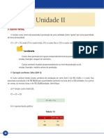 Slides de Aula - Unidade II