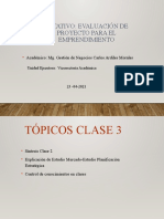 Clase 3