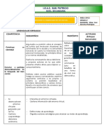 Dpcc-2°-Ficha-1-Reconocemos El Significado de Ser Justos