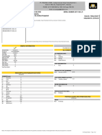 Sos Report - Me STBD 22 Desember 2022