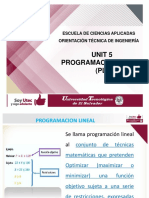 Clase 2 Modelos de Ingenieria Unit 5