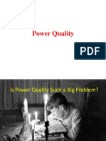 Unit-1 INTRODUCTION TO POWER QUALITY