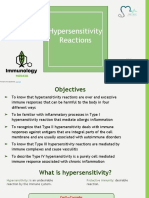 5 Hypersensitivity