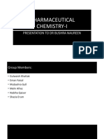 Lecture 26. Aldehyde Presentation by Group 7