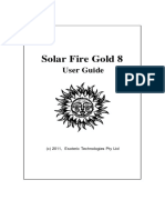 SolarFire v8