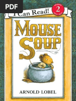 Mouse Soup