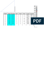 Chapter 3 - Forecasting - EXCEL TEMPLATES