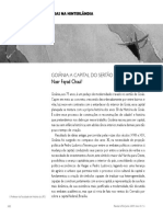 Goiânia A Capital Do Sertão (Nars Fayad Chaul, 2009)