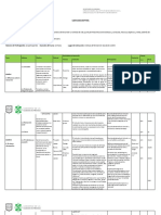 1 - Carta Descriptiva Proyecto de Vida 10