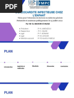 Présentation Professionnelle Pour Entreprise Rétrospective Projet Décontracté Bleu Et Violet