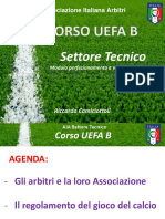 Regolamento Di Gioco