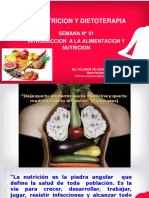 1 Introduccion A La Alimentacion y Nutricion