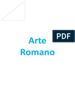 Arte Romano