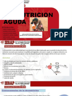 Desnutricion Aguda