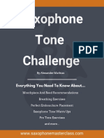 C28d8db-Db72-2065-8c8b-8ab801c5500 Saxophone Tone Challenge Guide