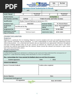 Assignment - 1 Vehicle Safety After IV