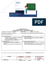 BISEMANAL No. 1 DE TECN. 2023 