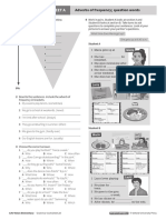 Life Vision Elem Gram Worksheet A U2