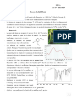 Examen Final L3 GP 2016-2017