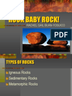 Rock Baby Rock