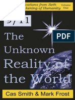 911 The Unknown Reality of The World