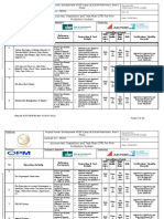 ITP For Fire Protection System Rev. 02