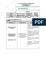 Guia de Aprendizaje C Politicas 10