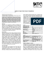 SPE 78312 Swell Packer For Zonal Isolation r01