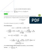 Analyse 2 Evaluation 2 Avec Correction